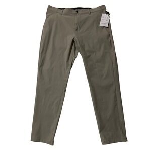 Projek Raw Tech Apparel 360 Stretch Pants Men's Size 38X30 Dri Flex Performance